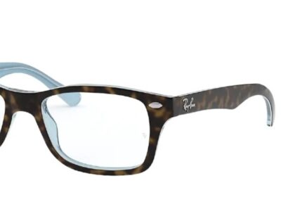 Ray Ban Eyeglasses RB1531 Color 3701 Size 48-16-130