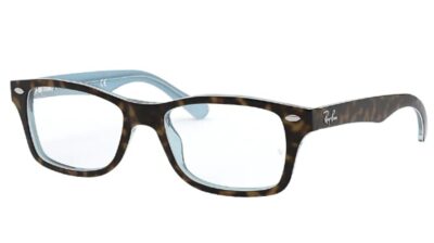 Ray Ban Eyeglasses RB1531 Color 3701 Size 48-16-130