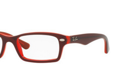 Ray Ban Eyeglasses RB1530 Color 3664 Size 46-16-125