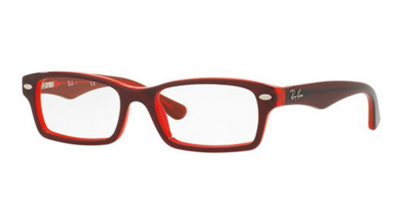 Ray Ban Eyeglasses RB1530 Color 3664 Size 46-16-125