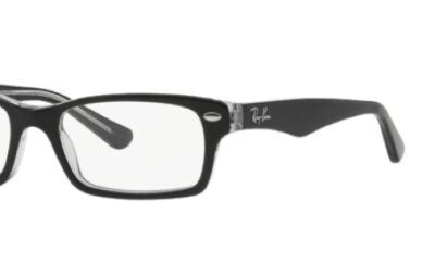 Ray Ban Eyeglasses RB1530 Color 3529 Size 46-16-125