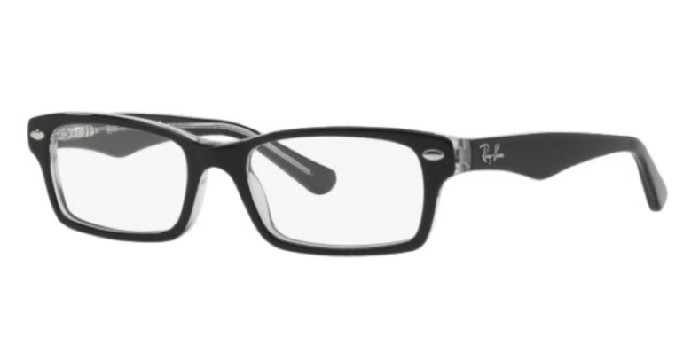 Ray Ban Eyeglasses RB1530 Color 3529 Size 46-16-125