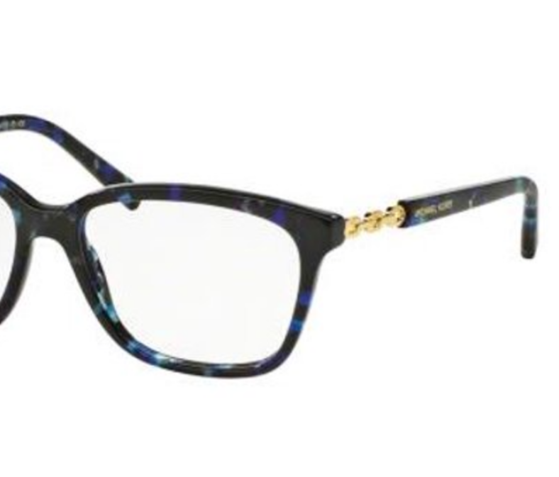 Michael Kors Eyeglasses OMK8018 Sabina IV Color 3109 Size-54-15-135 - Image 3