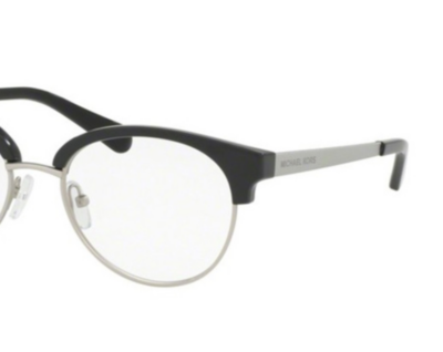 Michael Kors Eyeglasses MK3013 Anouk Color 1142 Size-52-17-135