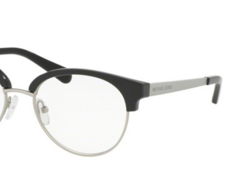 Michael Kors Eyeglasses MK3013 Anouk Color 1142 Size-52-17-135 - Image 2