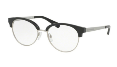 Michael Kors Eyeglasses MK3013 Anouk Color 1142 Size-52-17-135