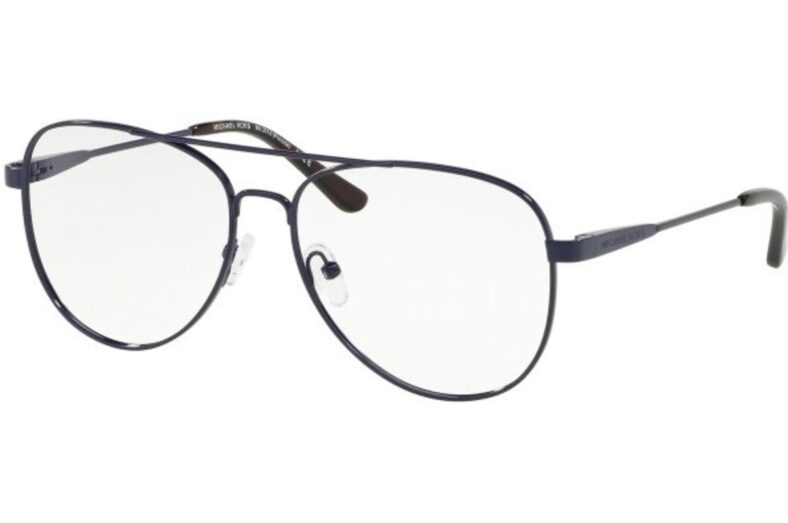 Michael Kors Eyeglasses OMK3019 Color 1214 Size 56-14-135