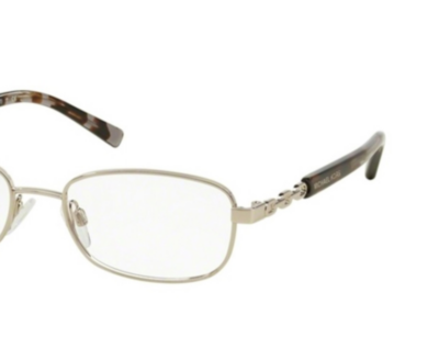 Michael Kors Eyeglasses OMK7007 Sabina VI Color 1027 Size 51-17-135