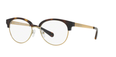 Michael Kors Eyeglasses MK3013 Anouk Color 1157 Size-52-17-135