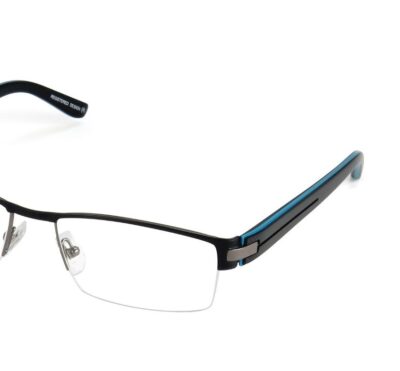 Oga Morel Eyeglasses 7407O Color NN022 Size 55-18-140