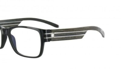 Oga Morel Eyeglasses 6901O Color GN015 Size 53-18-145