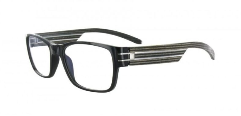 Oga Morel Eyeglasses 6901O Color GN015 Size 53-18-145