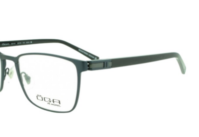 Oga Morel Eyeglasses 10014O Color BG09 Size 52-19-140