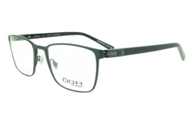 Oga Morel Eyeglasses 10014O Color BG09 Size 52-19-140