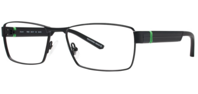 Oga Morel Eyeglasses 7655O Color NN070 Size 55-17-140