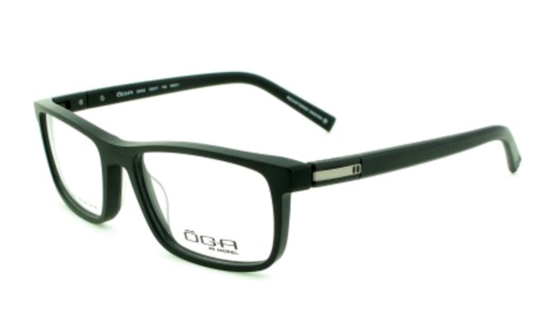 Oga Morel Eyeglasses 3203S Color NN011 Size 53-17-140