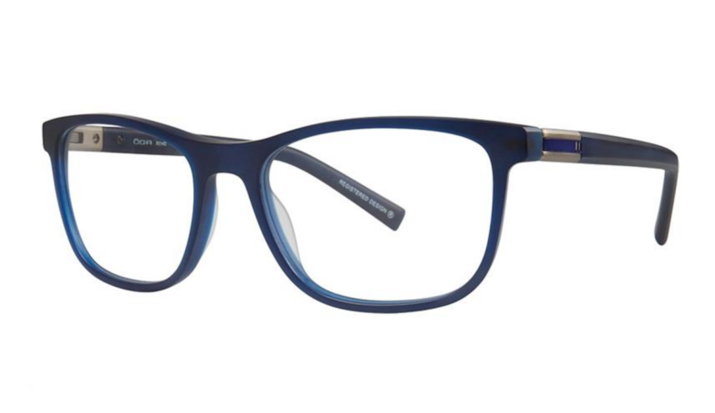 Oga Morel Eyeglasses 8314O  Size 54-18-140