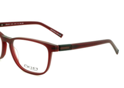 Oga Morel Eyeglasses 8315O Color RR041 Size 57-19-145