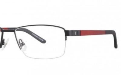 Oga Morel Eyeglasses 8179O Color NR060 Size 55-17-140