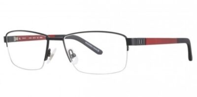 Oga Morel Eyeglasses 8179O Color NR060 Size 55-17-140