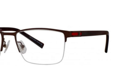 Oga Morel Eyeglasses 10020O Color MR09 Size 55-19-140