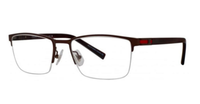 Oga Morel Eyeglasses 10020O Color MR09 Size 55-19-140