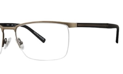 Oga Morel Eyeglasses 10057O Color DN14 Size 58-18-145