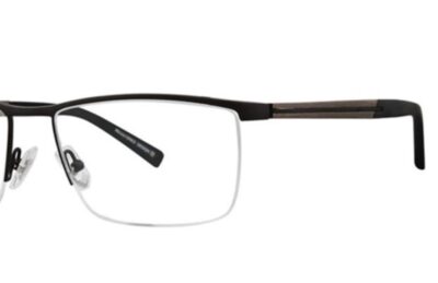 Oga Morel Eyeglasses 10056O Color MN09 Size 56-17-145