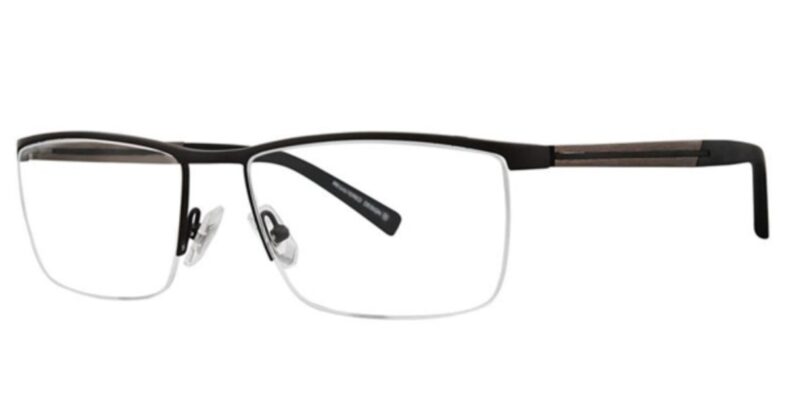 Oga Morel Eyeglasses 10056O Color MN09 Size 56-17-145