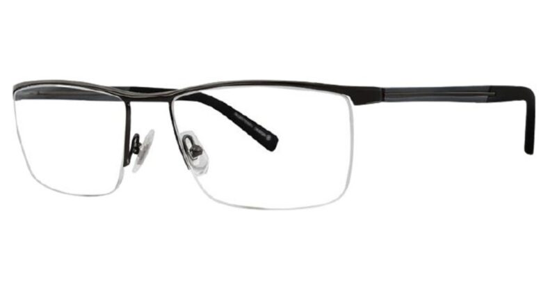 Oga Morel Eyeglasses 10056O Color GB07 Size 56-17-145