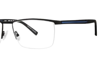 Oga Morel Eyeglasses 10056O Color NG08 Size 56-17-145