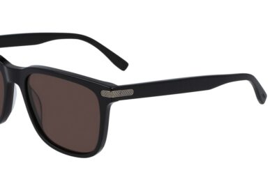 Lacoste Sunglasses Eyeglasses L898S Color 001 Black Size 56-18-150