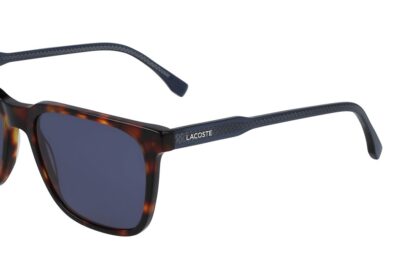 Lacoste Eyeglasses L910S Color 220 Size 54-17-145