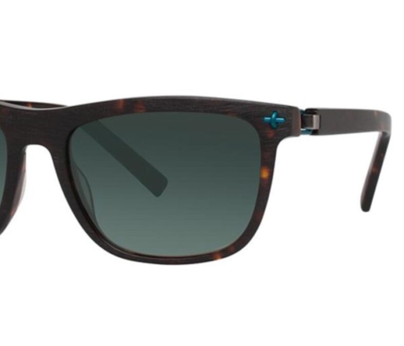 Oga Morel Sunglasses 7867O Color TB011 Size 56-19-130 - Image 3