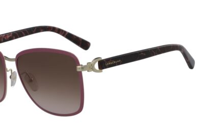 Longchamp Sunglasses LO103S Color 715 Size 58-15-140