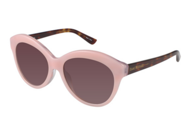 Isaac Mizrahi Color IM30222  Color Pink Size 56-17-140