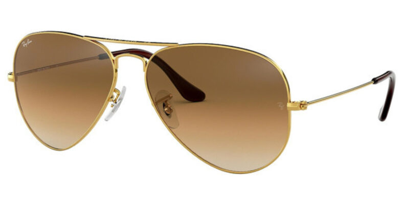 Ray-Ban 3025 Color 001751 Size 58-14-135