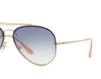 Ray-Ban 3584-N Color 001/19 Size 58-13-145