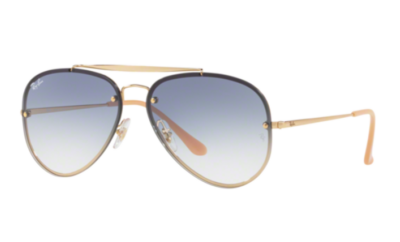 Ray-Ban 3584-N Color 001/19 Size 58-13-145