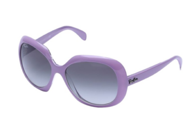 Ray-Ban RB4208 Color 6102/11 Size 55-14-130