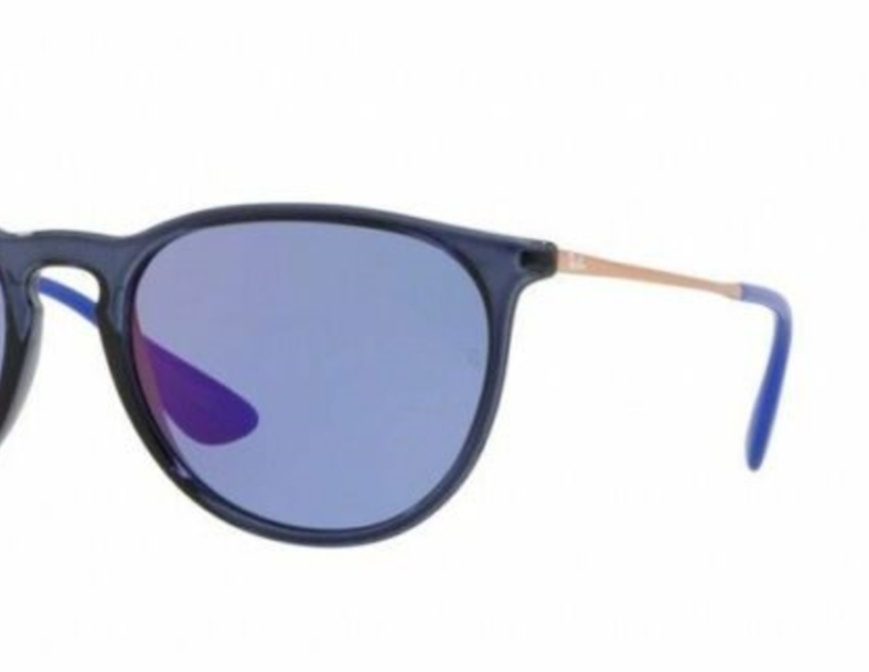 Ray-Ban ORB4171 Color 6338D1 Size 54-18-145 - Image 3