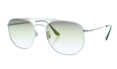 Ray-Ban RB3609 Color 9142/0S Size 54-20-145