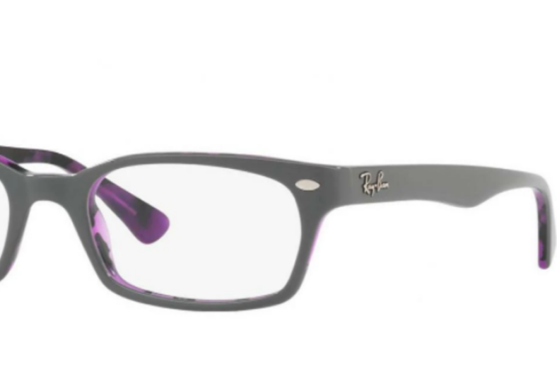 Ray-Ban RB5150 Color 5718 Size 50-19-135 - Image 2