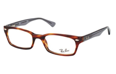 Ray-Ban RB5150F Color 5607 Size 52-19-135