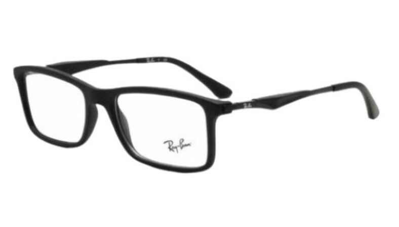 Ray-Ban RB7023 Color 2077 Size 55-17-145