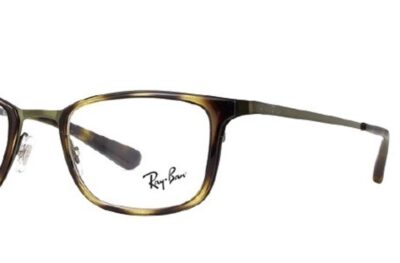 Ray-Ban RB6373M Color 2923 Size 52-20-145