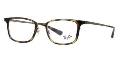 Ray-Ban RB6373M Color 2923 Size 52-20-145