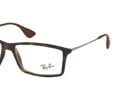 Ray-Ban RB7021 Color 5365 Size 55-14-140