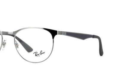 Ray-Ban RB6365 Color 2553 Size 51-17-145