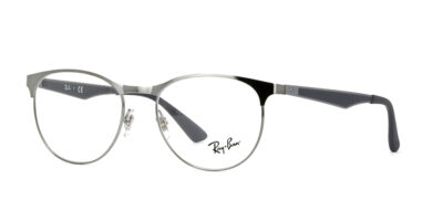 Ray-Ban RB6365 Color 2553 Size 51-17-145